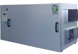 Установка приточно-вытяжная с утилизацией тепла ИНТЕХ ВУ-1000.01 Приточно-вытяжные системы