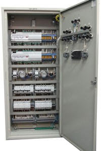Интех АВТ-0 Автоматика для вентиляции и кондиционирования